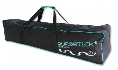 Acito floorball Eurostick 12 Teambag Premium soma florbola nūjam
