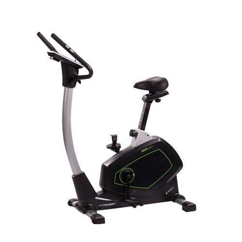 Christopeit sport ECO 1000  GEN ergometrs, 10kg/150 kg, KinoMap APP