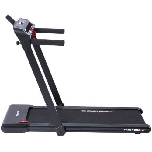 Christopeit sport TM2400 S skrejceliņ&scaron;