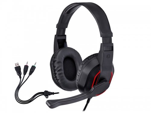 Tracer 46467 Gaming Zone Radian RGB Flow