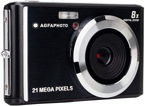 Agfa DC5200 Black