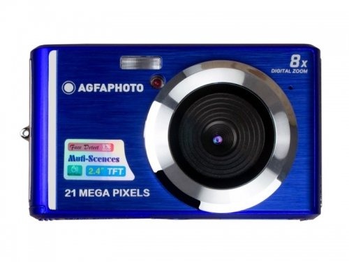 Agfa DC5200 Blue