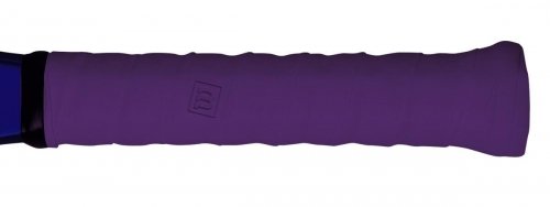 Wilson grips OVERGRIP BOX (ULTRA WRAP) 1 PCS PURPLE