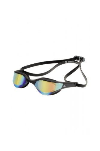 Aquafeel swim accessories Aquafeel peldbrilles SPEEDBLUE melnas