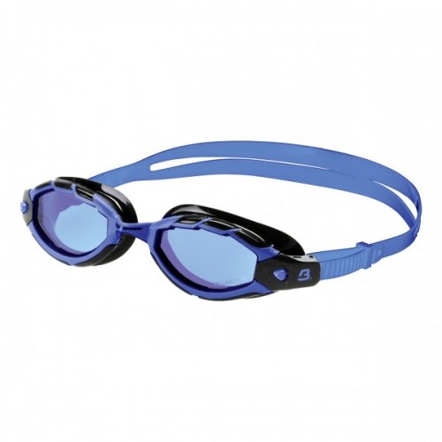 Aquafeel swim accessories Aquafeel peldbrilles ARROW zilas