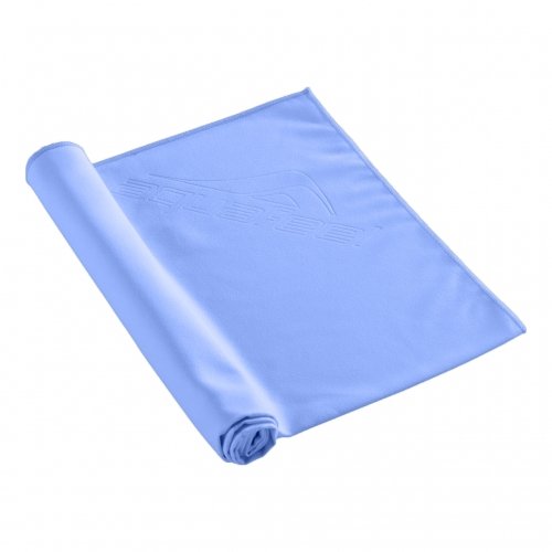 Aquafeel swim accessories Aquafeel sporta dvielis, izmērs XL