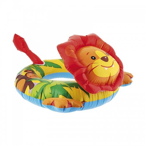 Fashy aqspfun Piepū&scaron;amais rinķis &ldquo;Lauva&rdquo; 76x66 cm