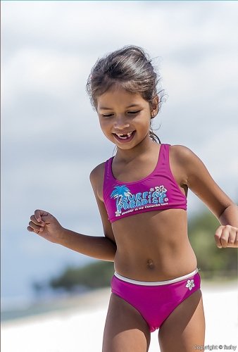 Fashy_aquafeel swimwear FASHY meiteņu atsevi&scaron;ķais peldkostīms