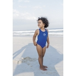 Fashy_aquafeel swimwear FASHY meiteņu kopējais sporta peldkostīms