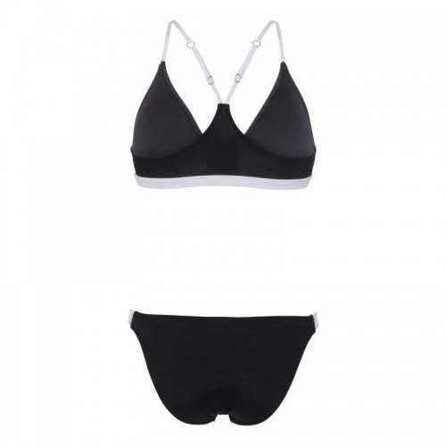 Fashy_aquafeel swimwear Aquafeel Sievie&scaron;u atsevi&scaron;ķais peldkostīms   (20-melns,30-dzeltens,40-sarkans,43-rozā,53-zils)