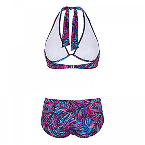 Fashy_aquafeel swimwear FASHY Sievie&scaron;u atsevi&scaron;ķais peldkostīms