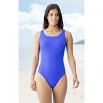 Fashy_aquafeel swimwear FASHY Sieviešu kopējais peldkostīms ( 20-melns,43-rozā,50-zils,53-t.zils)