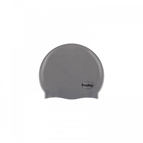 Fashy aqua sport and fun Silikona peldcepure