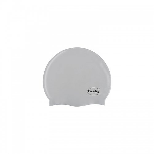Fashy aqua sport and fun Silikona peldcepure