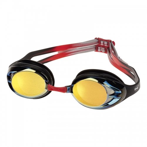 Fashy aqua sport and fun Peldbrilles "Power Mirror"