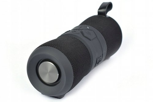 Toshiba Sonic Blast 3 TY-WSP200 Black