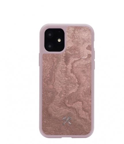 Apple Woodcessories Stone Edition iPhone 11 canyon red sto062