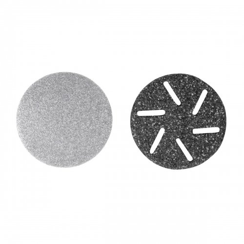 Silkn FreshPedi Refill Disks Soft &amp; Medium (FPR2PEUSM001)