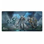 White shark MP-110 TMP-ASCENDED Gaming Mouse Pad Ascended