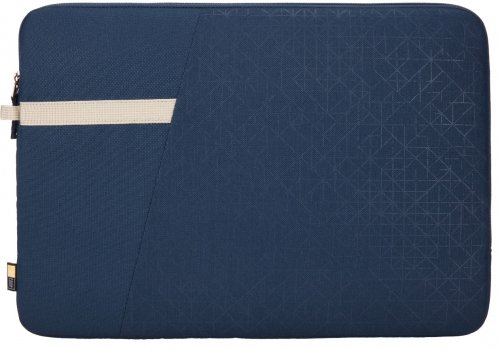 Case logic 4397 Ibira 15.6 Laptop Sleeve IBRS-215 Dress Blue