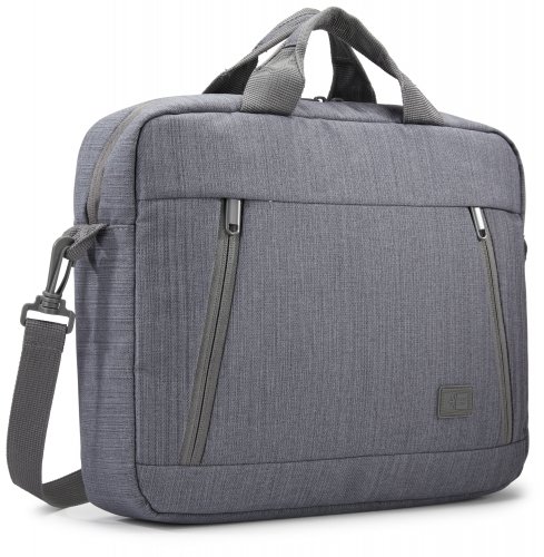 Case logic 4651 Huxton Attache 14 HUXA-214 Graphite