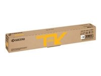 Kyocera TK-8115Y Toner yellow