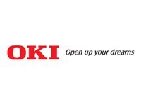 OKI Toner Yellow ES5431/3452/5462
