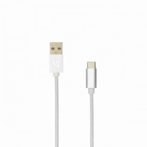 Sbox USB-TYPEC-0.5M USB->TYPE-C M/M 0.5m