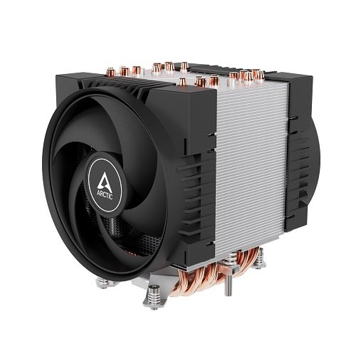 Arctic gmbh ARCTIC Freezer 4U-SP5 Server CPU Cooler