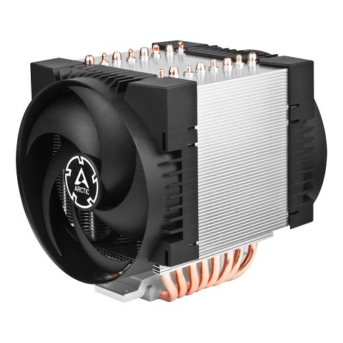 Arctic gmbh ARCTIC Freezer 4U-M Rev. 2 Server CPU Cooler