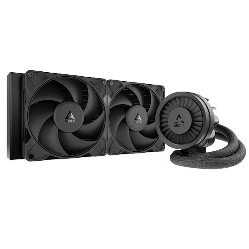 Arctic gmbh ARCTIC Liquid Freezer III Pro - 280