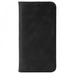 Krusell Sunne 4 Card FolioWallet Apple iPhone XS Max vintage black