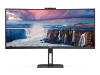 Aoc international AOC CU34V5CW/BK 34inch monitor