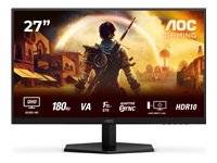 Aoc international AOC Q27G42XNE 27inch Fast VA QHD 180Hz