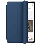 Devia star magnet case iPad Pro 12.9 Blue