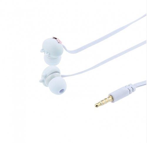 Tellur In-Ear Headset Pixy Blue