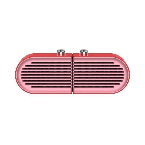 Devia Wind Series Speaker Red