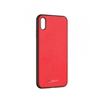 Apple Devia Nature series case iPhone XS Max (6.5) red