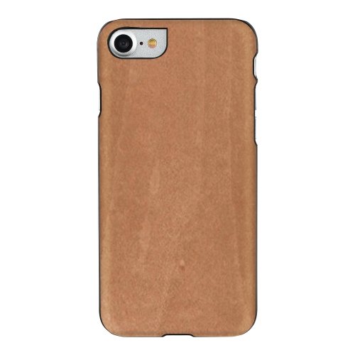 Man&wood MAN&WOOD case for iPhone 7/8 ampero black
