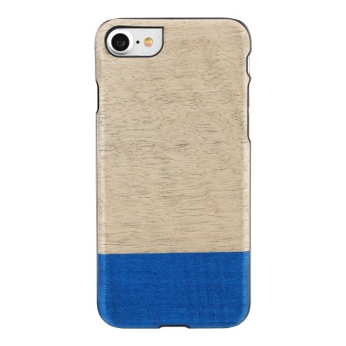 Man&wood MAN&WOOD case for iPhone 7/8 dove black