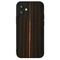 Man&amp;wood MAN&amp;WOOD case for iPhone 12 mini ebony black