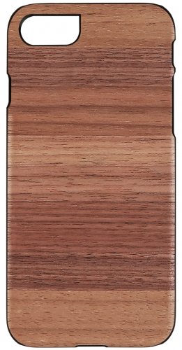 Man&wood MAN&WOOD case for iPhone 7/8 strato black