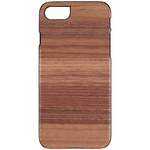 Man&wood MAN&WOOD case for iPhone 7/8 strato black