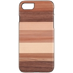 Man&wood MAN&WOOD case for iPhone 7/8 sabbia black