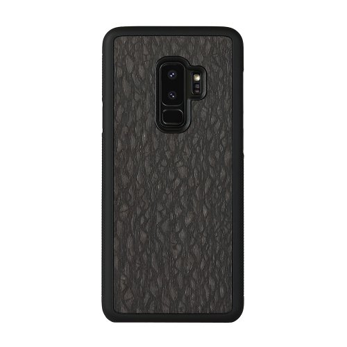 Man&wood MAN&WOOD SmartPhone case Galaxy S9 Plus carbalho black