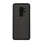 Man&wood MAN&WOOD SmartPhone case Galaxy S9 Plus carbalho black