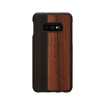 Man&wood MAN&WOOD SmartPhone case Galaxy S10e ebony black