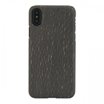 Man&wood MAN&WOOD SmartPhone case iPhone X/XS carbalho black