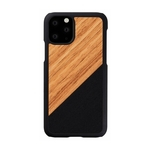 Man&wood MAN&WOOD SmartPhone case iPhone 11 Pro western black