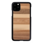 Man&wood MAN&WOOD SmartPhone case iPhone 11 Pro Max sabbia black